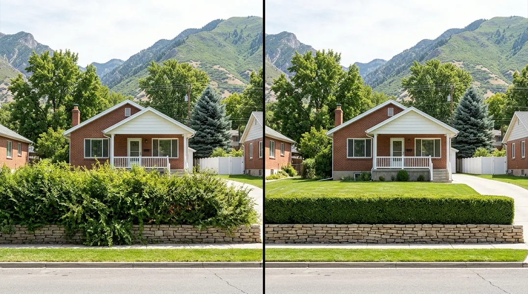 Result tree service in Provo - Provo Tree Service