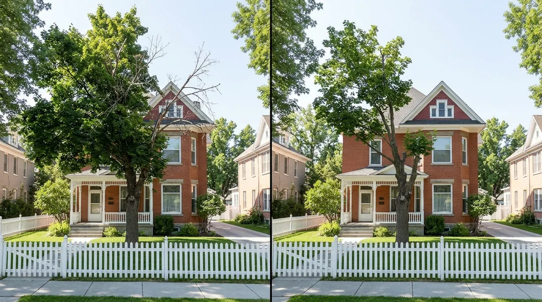 Result tree service in Provo - Provo Tree Service